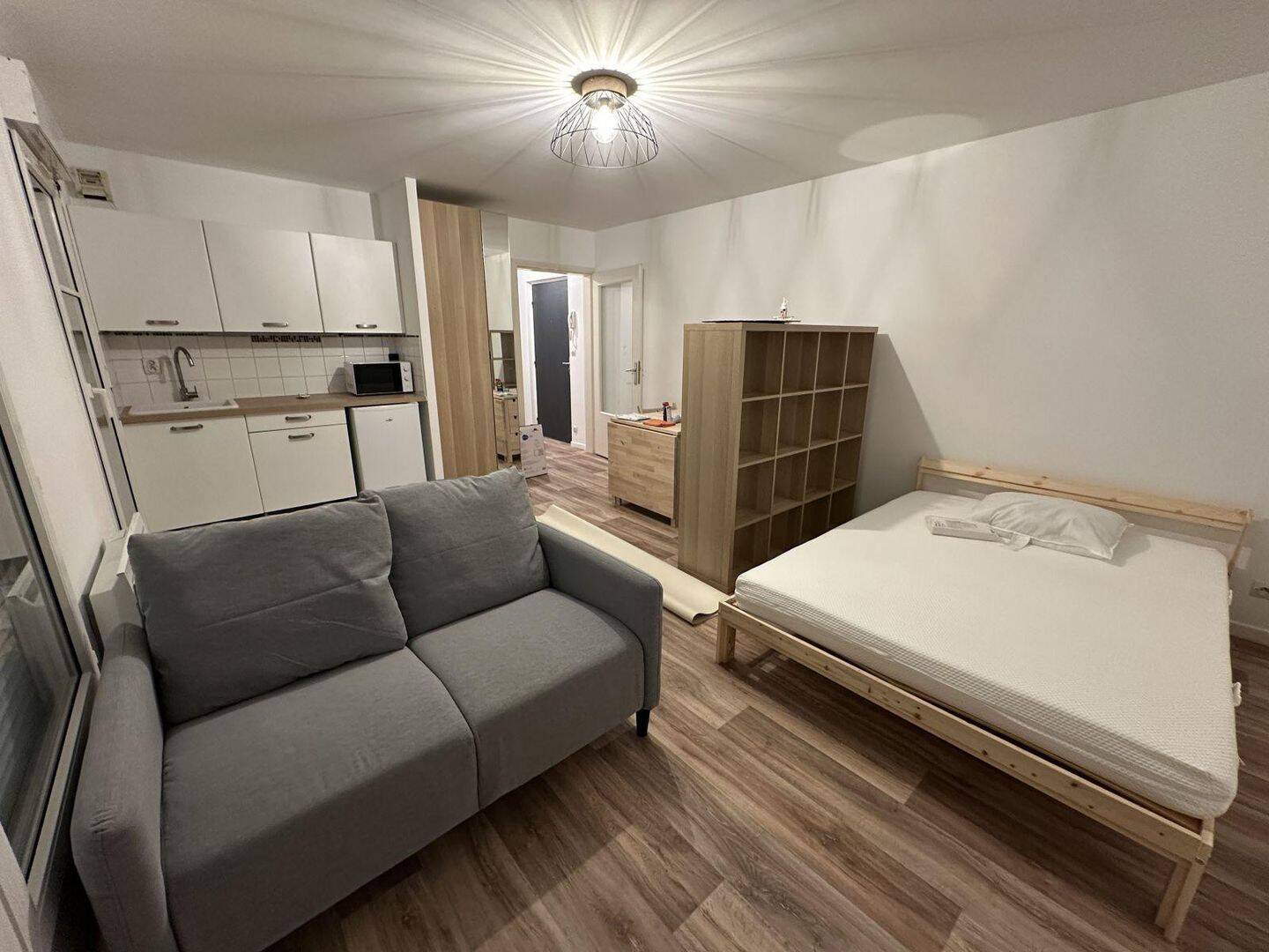 Appartement 1 pièce 31 m² · à Lambersart · 31 m² · 690 €/mois
