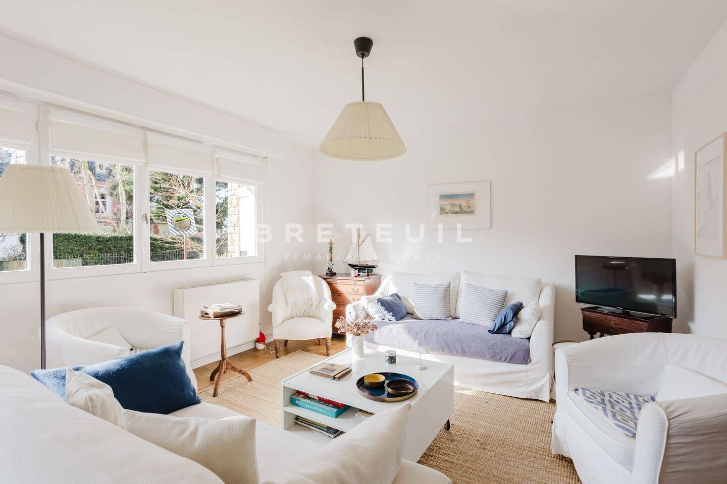 Appartement 3 pièces 74 m² · à Dinard · 73,7 m² · 430 500 €