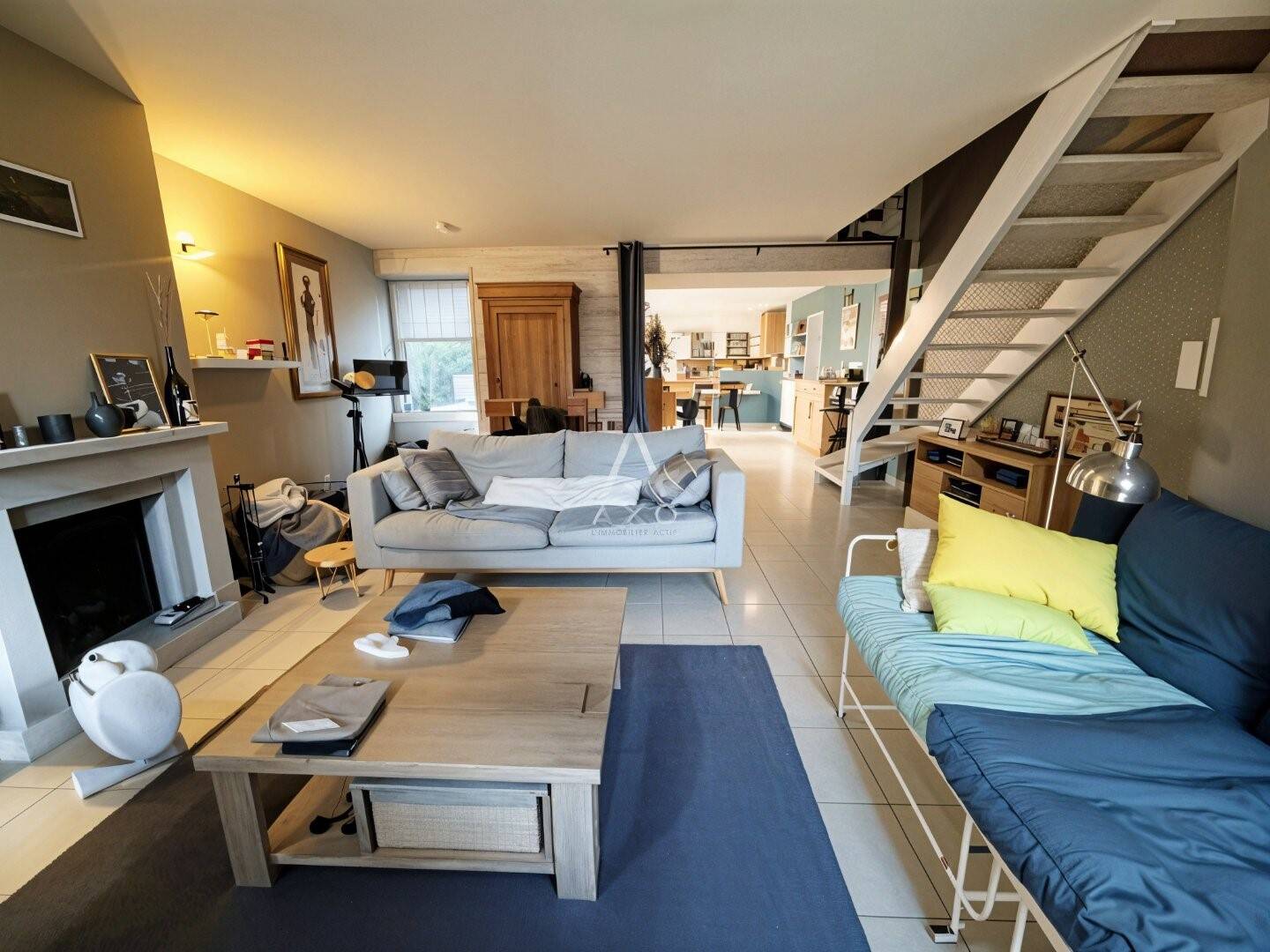 Maison 7 pièces 140 m² · à Chavagnes-en-Paillers · 140 m² · 289 000 €