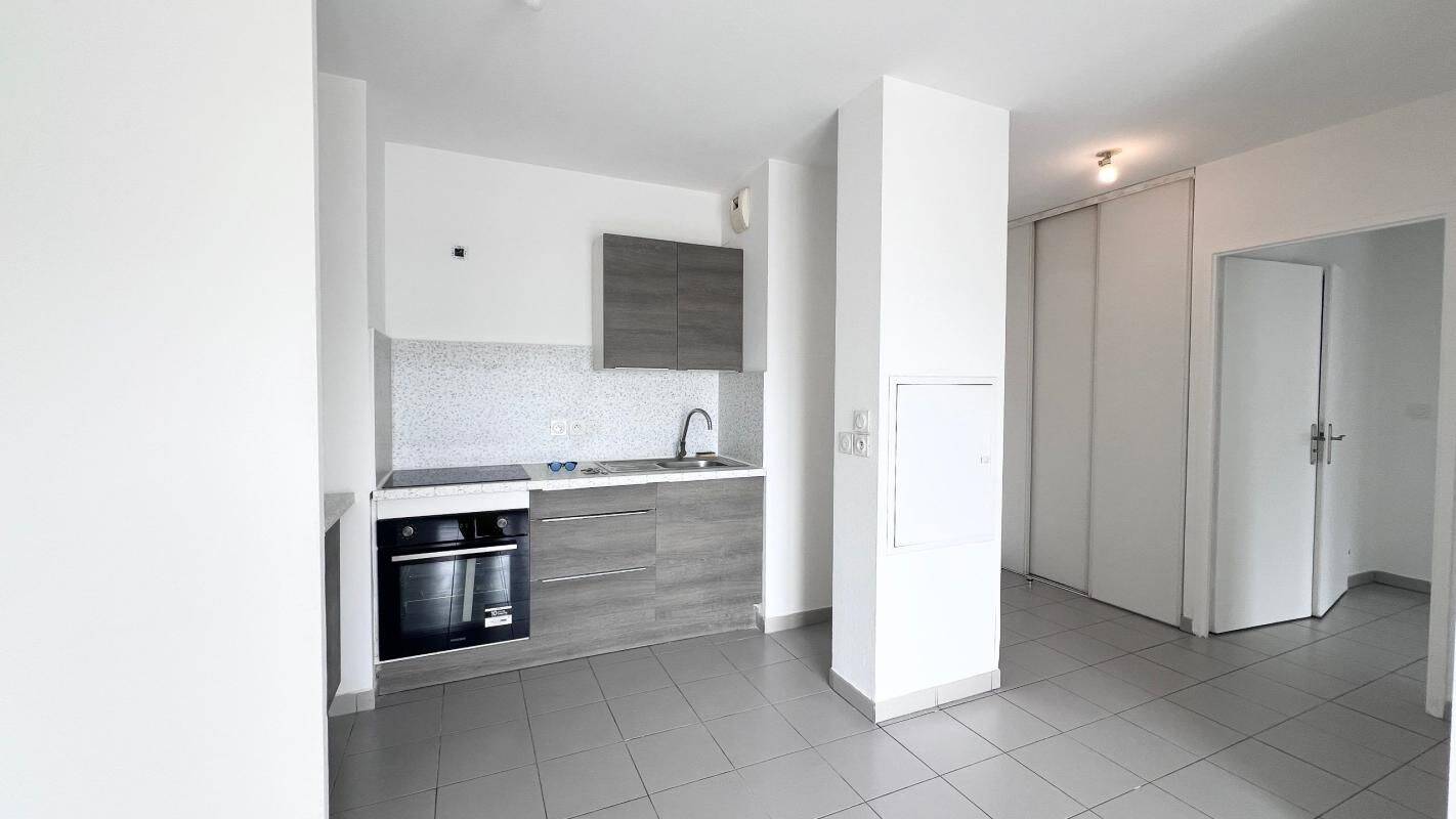 Appartement 3 pièces 54 m² · à Marseille 10ème Arrondissement · 54 m² · 170 000 €