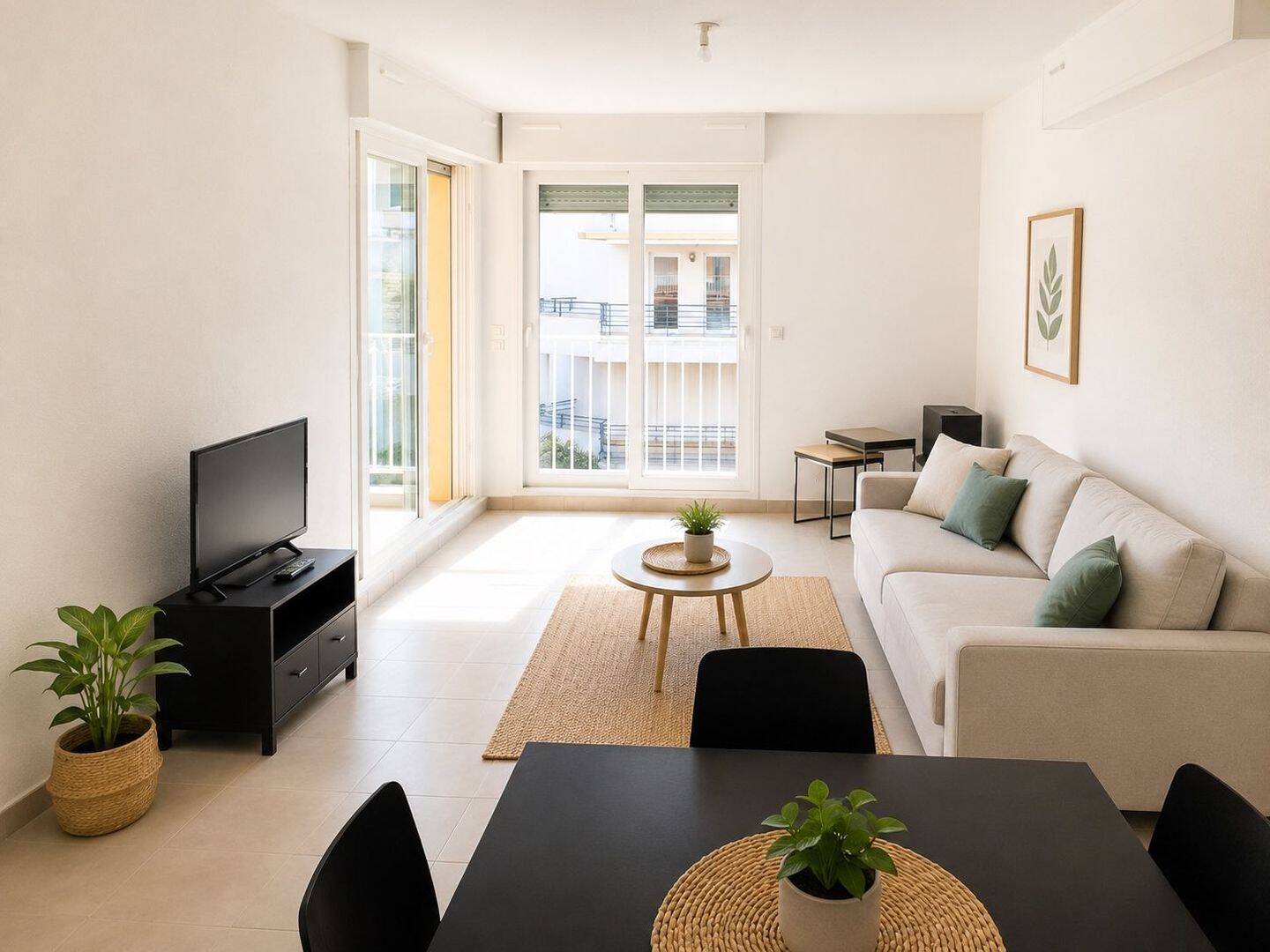 Appartement 2 pièces 42 m² · à Calvi · 42 m² · 239 000 €