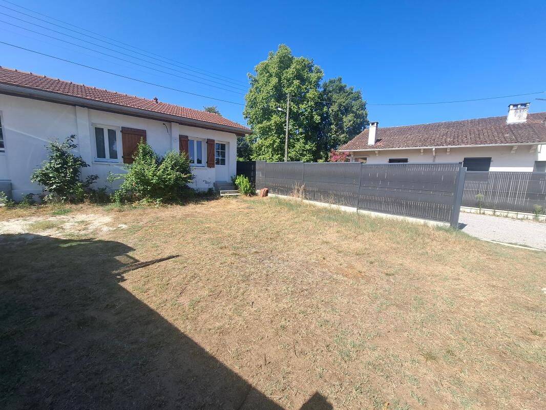 Maison 2 pièces 44 m² · à Mont-de-Marsan · 43,9 m² · 728 €
