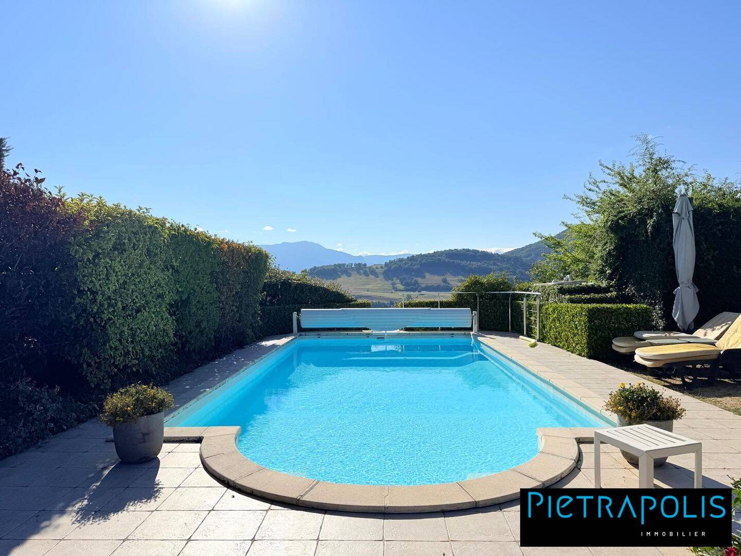 Maison 6 pièces 163 m² · à Saint-Martin-d'Uriage · 163 m² · 649 000 €