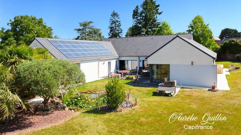 Maison 9 pièces 254 m² · à Ploërmel · 254 m² · 691 000 €