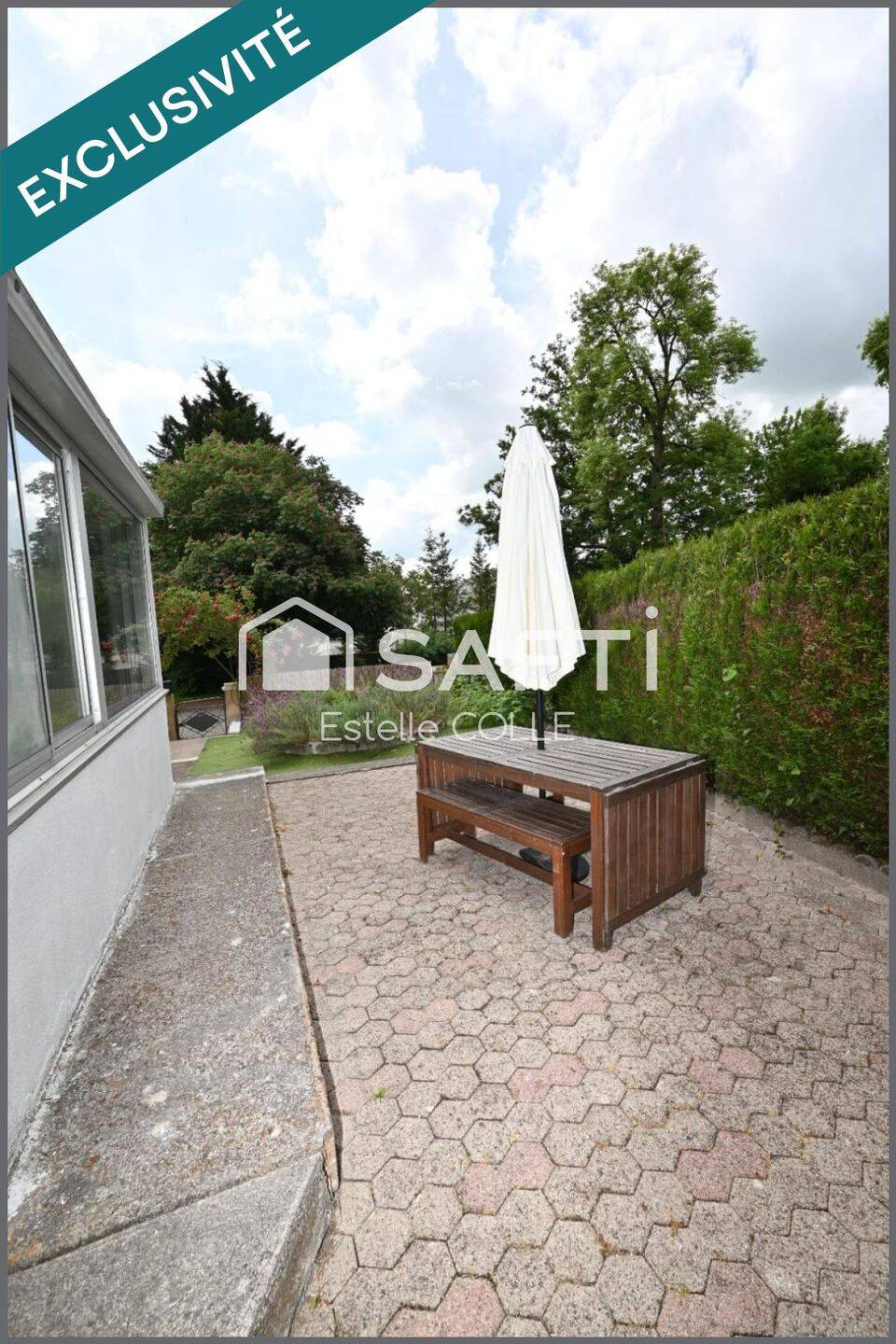 Maison 3 pièces 75 m² · à Vittel · 75 m² · 129 320 €