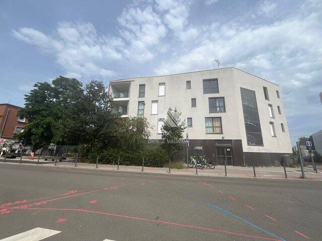 Appartement 2 pièces 42 m² · à Lille · 42 m² · 790 €