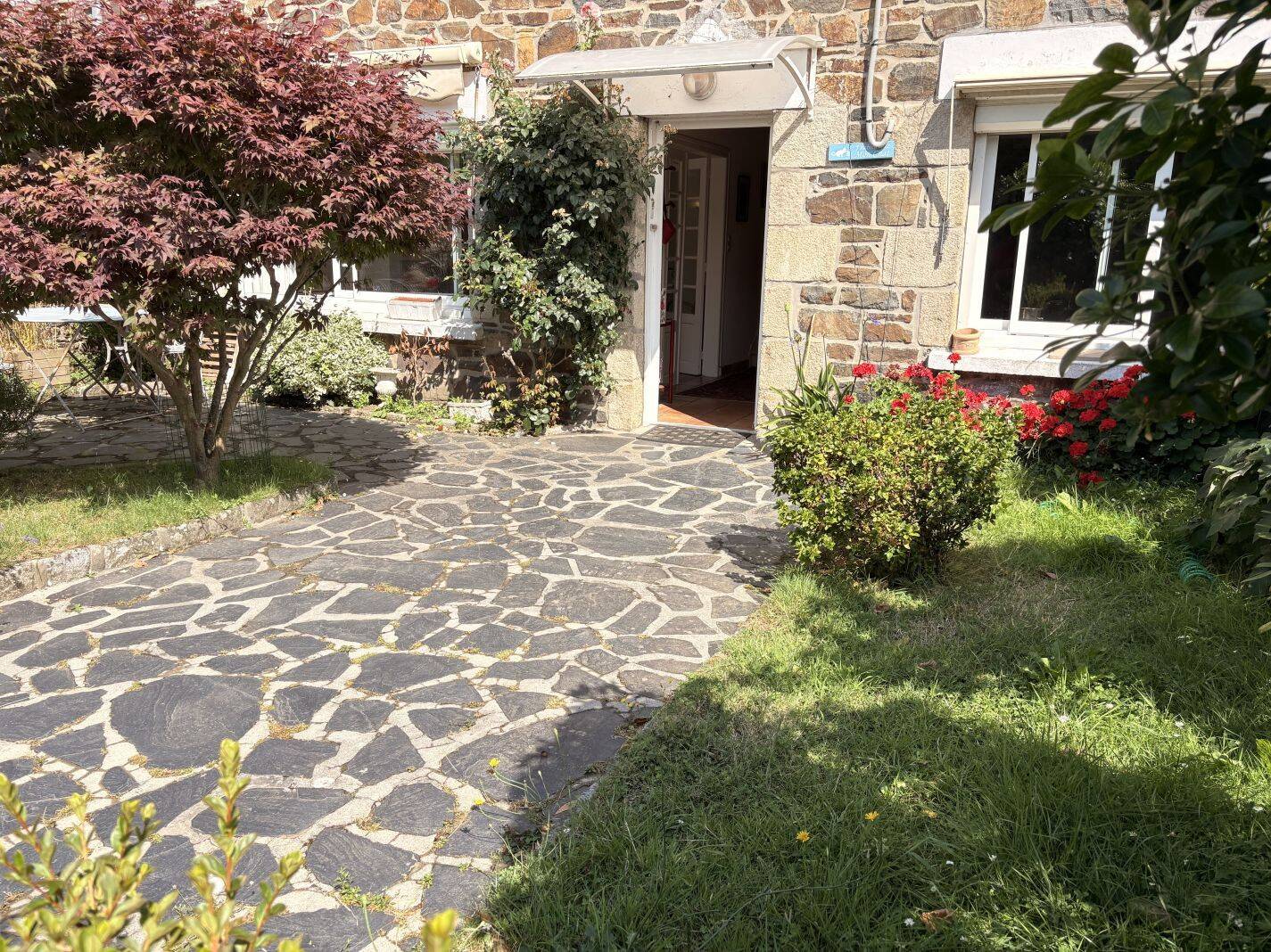Maison 6 pièces 126 m² · à Perros-Guirec · 126 m² · 394 250 €