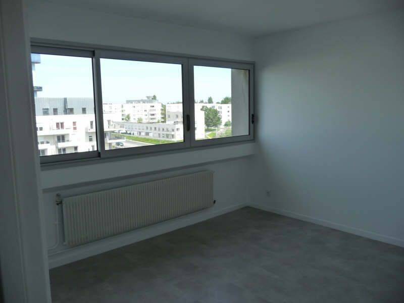 Appartement 1 pièce 32 m² · à Hérouville-Saint-Clair · 31,7 m² · 455 €