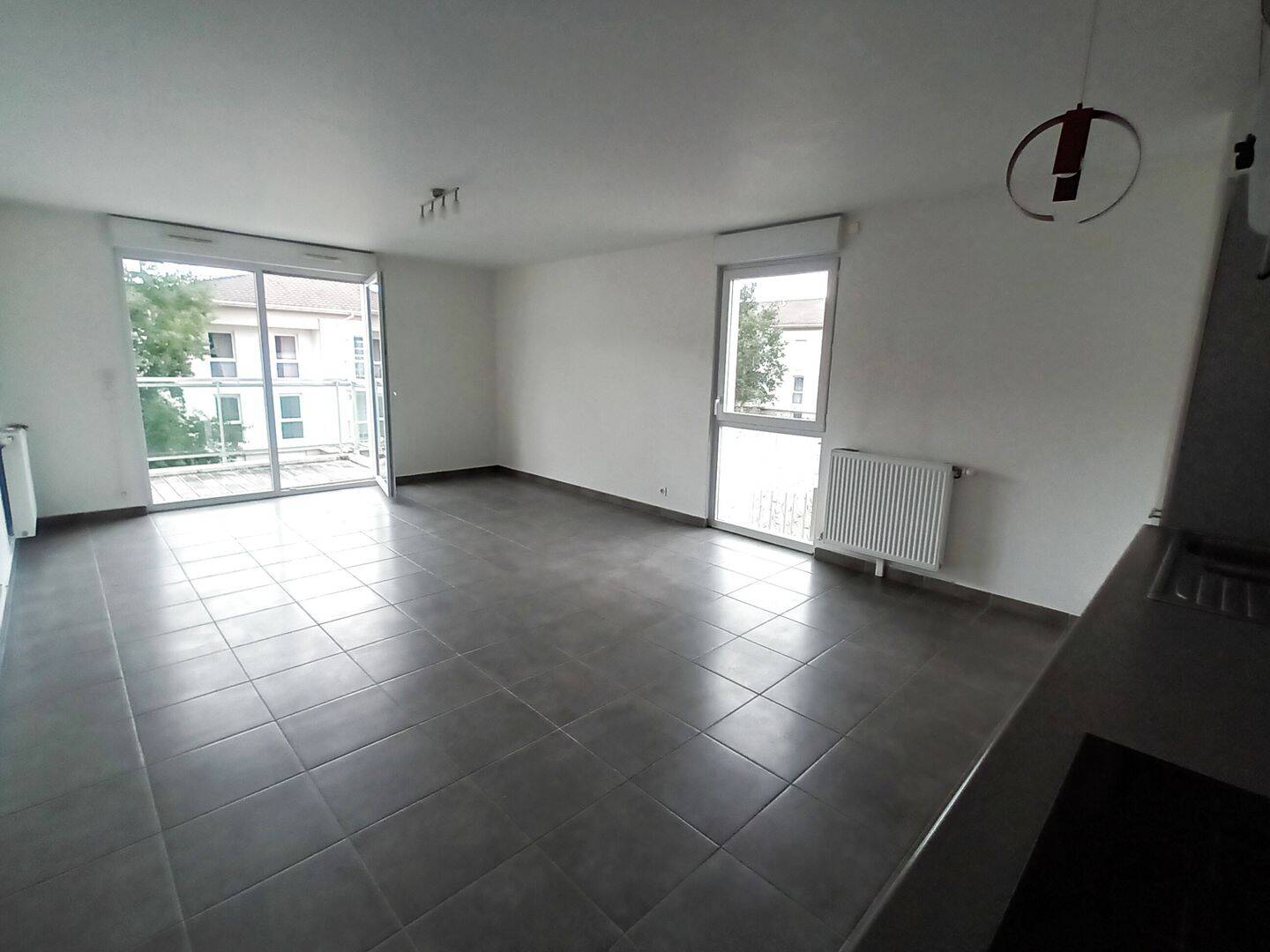 Appartement 3 pièces 65 m² · à Montlignon · 64,9 m² · 196 667 €