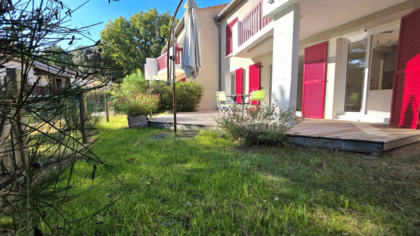 Appartement 3 pièces 64 m² · à Saint-Brevin-les-Pins · 64 m² · 265 000 €