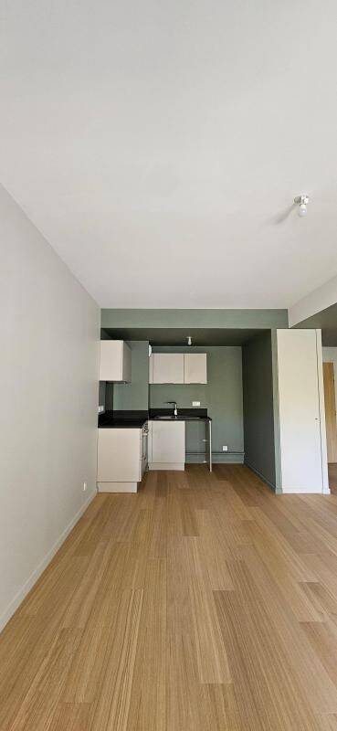 Appartement 2 pièces 47 m² · à Poitiers · 46,5 m² · 760 €