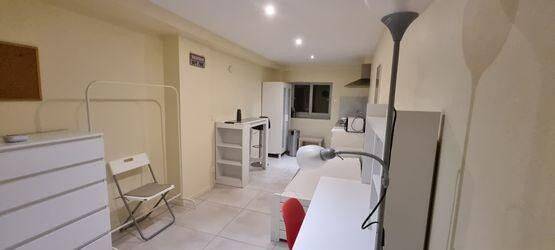 Appartement 1 pièce 20 m² · à Saint-Germain-en-Laye · 20 m² · 600 €