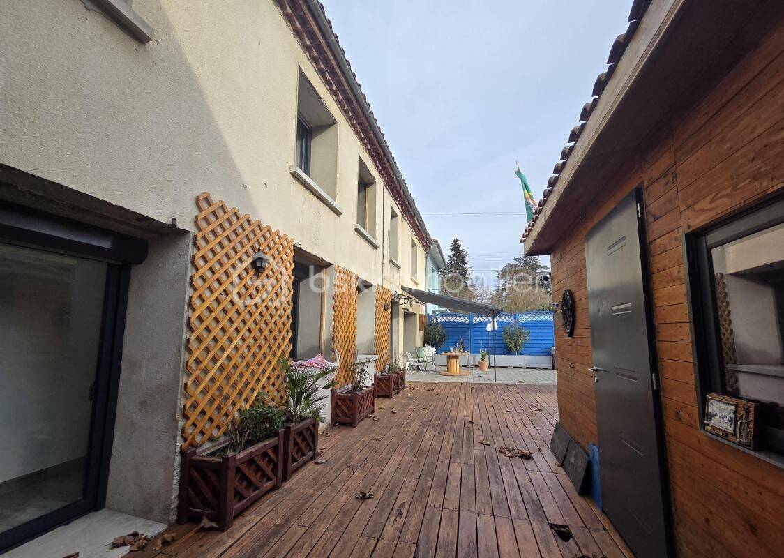 Maison 4 pièces 146 m² · à Valentine · 146 m² · 168 000 €