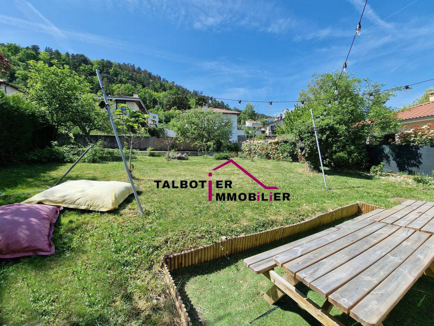 Maison 6 pièces 164 m² · à Ceyrat · 164 m² · 399 000 €