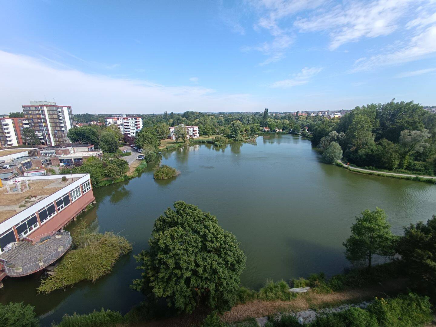 Appartement 3 pièces 81 m² · à Amiens · 81 m² · 179 000 €