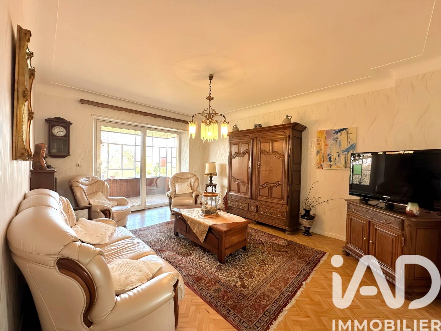 Maison 7 pièces 144 m² · à Sarreguemines · 144 m² · 169 000 €