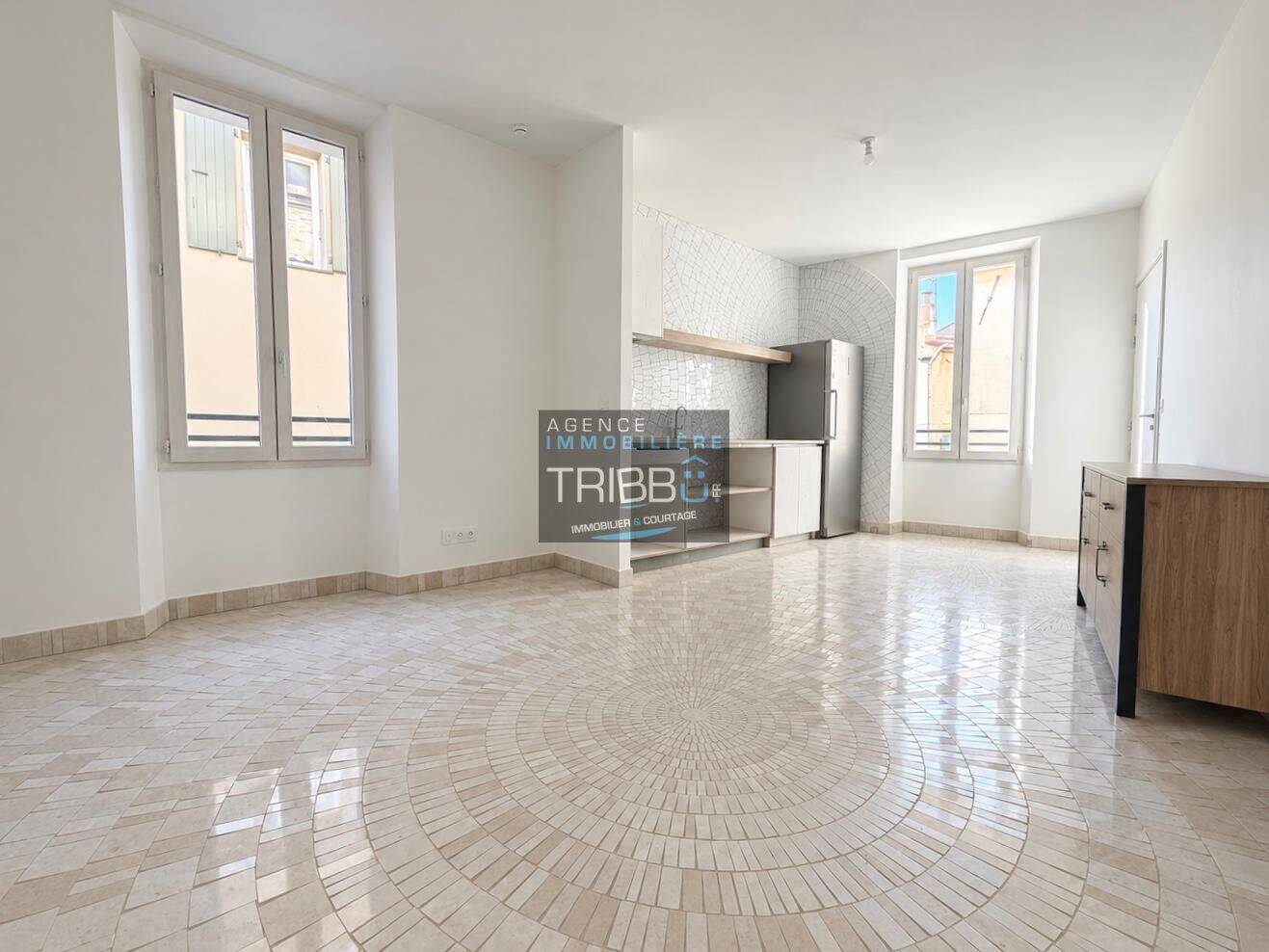Appartement 2 pièces 42 m² · à Thuir · 41,5 m² · 550 €/mois