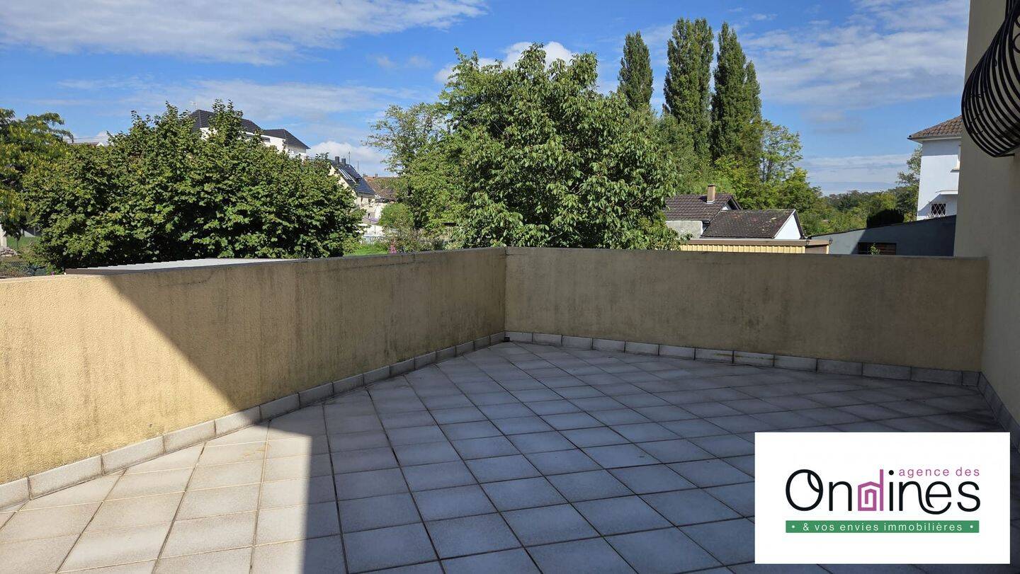 Maison 4 pièces 84 m² · à Haguenau · 84,4 m² · 215 000 €