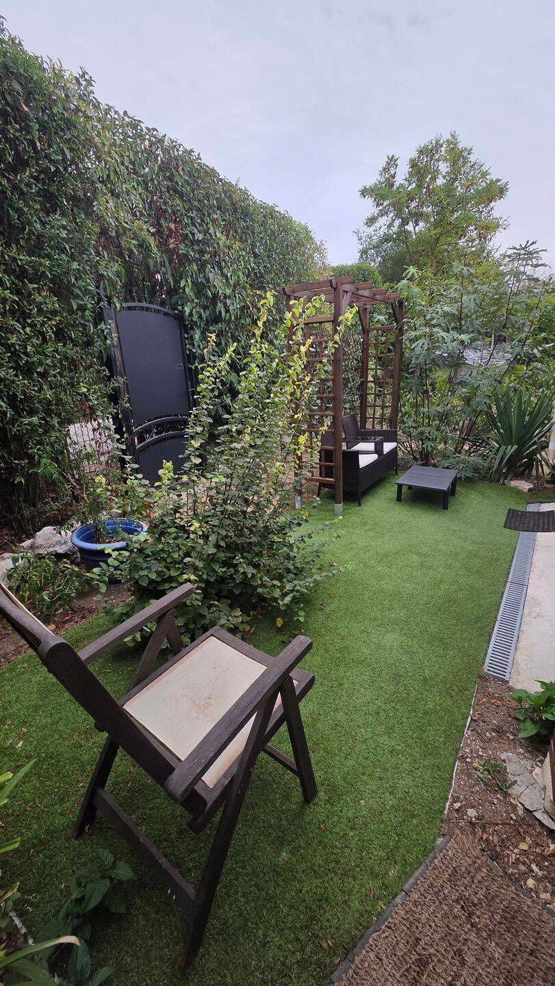 Appartement 1 pièce 26 m² · à Mougins · 25,7 m² · 800 €/mois