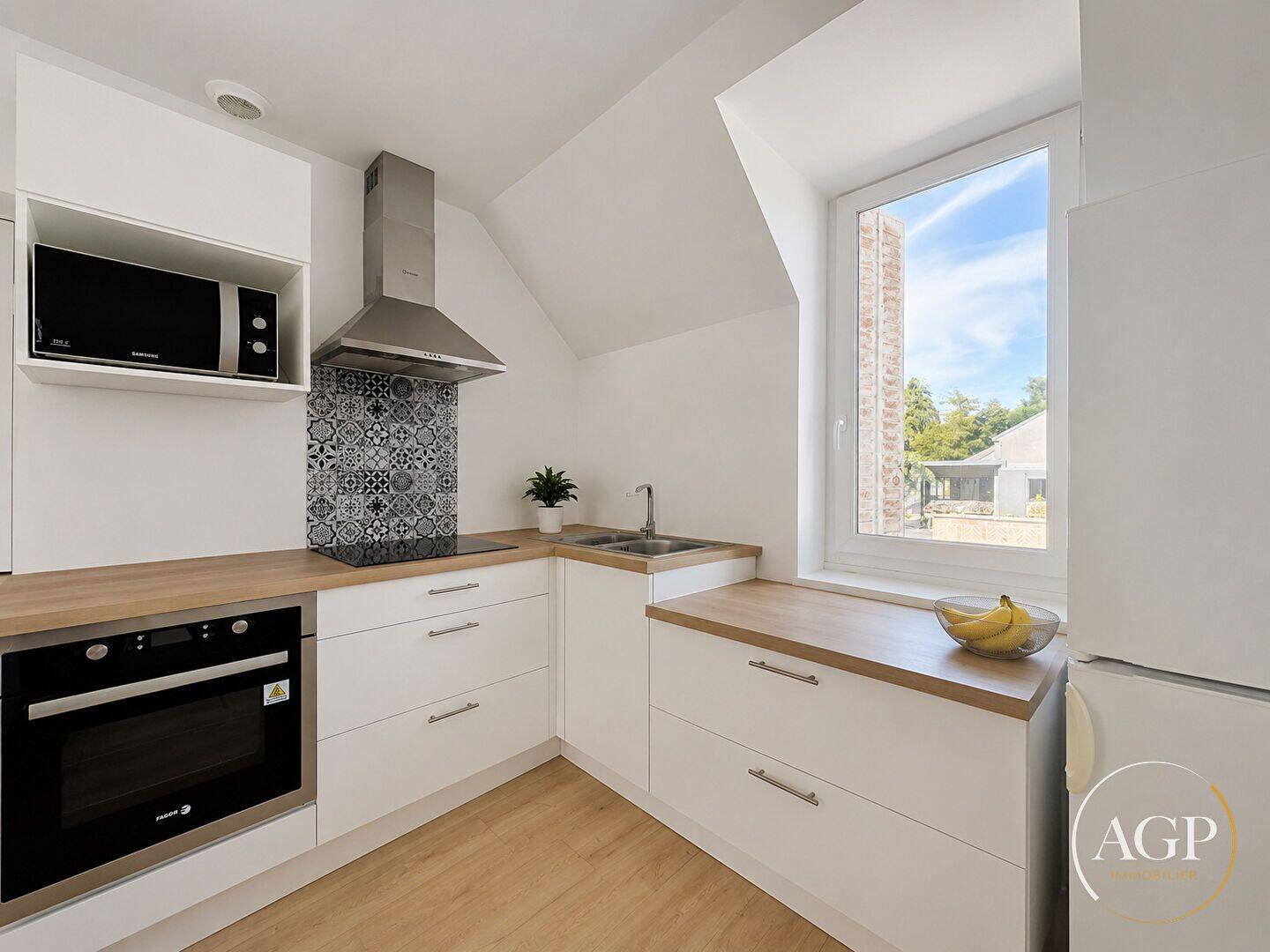 Appartement 2 pièces 39 m² · à Meung-sur-Loire · 39 m² · 670 €/mois