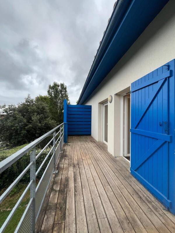 Appartement 2 pièces 41 m² · à Mouguerre · 40,9 m² · 645 €