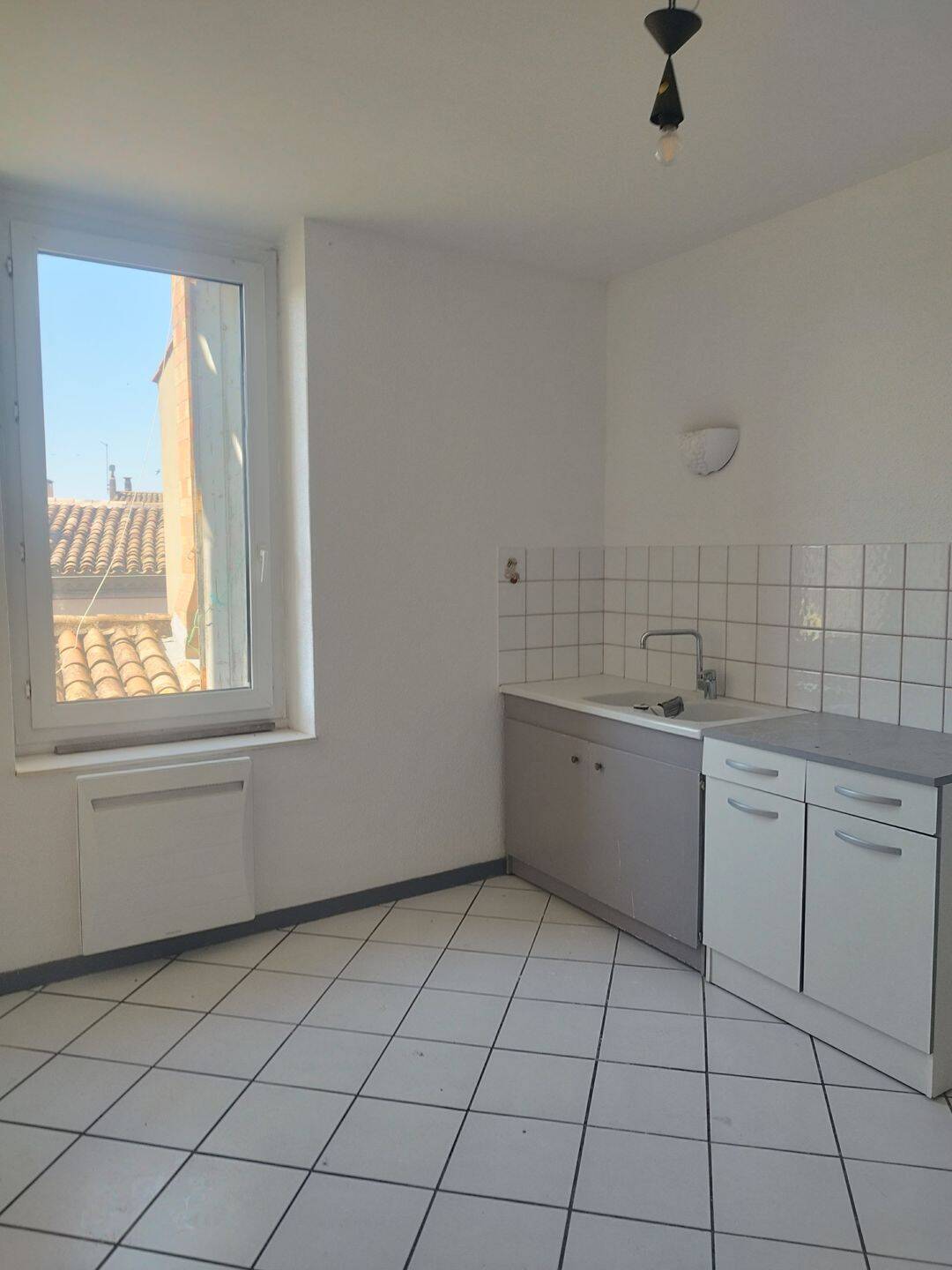3 pièces 80 m² · à Carcassonne · 80 m² · 600 €