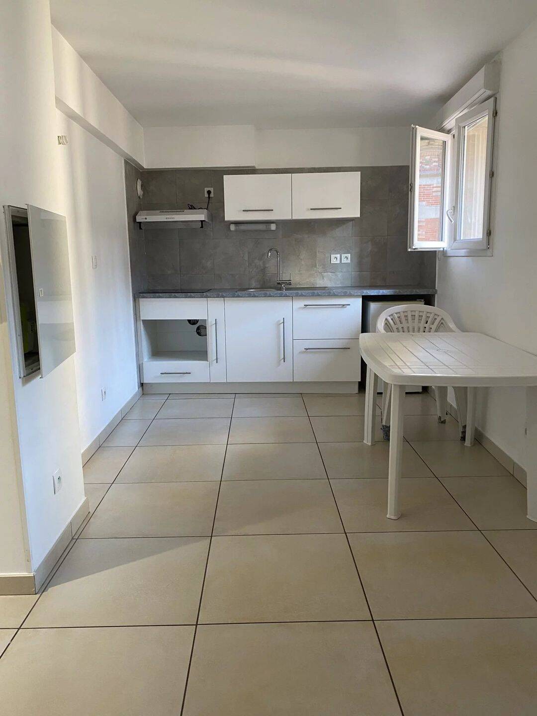 Appartement 1 pièce 26 m² · à Toulouse · 26 m² · 650 €