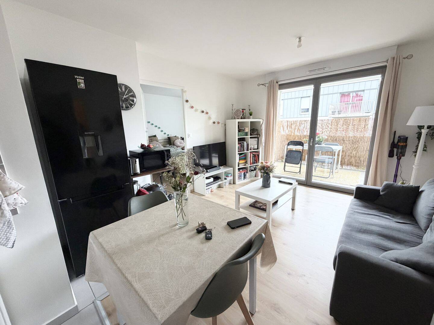 Appartement 2 pièces 40 m² · à Amiens · 40 m² · 158 000 €