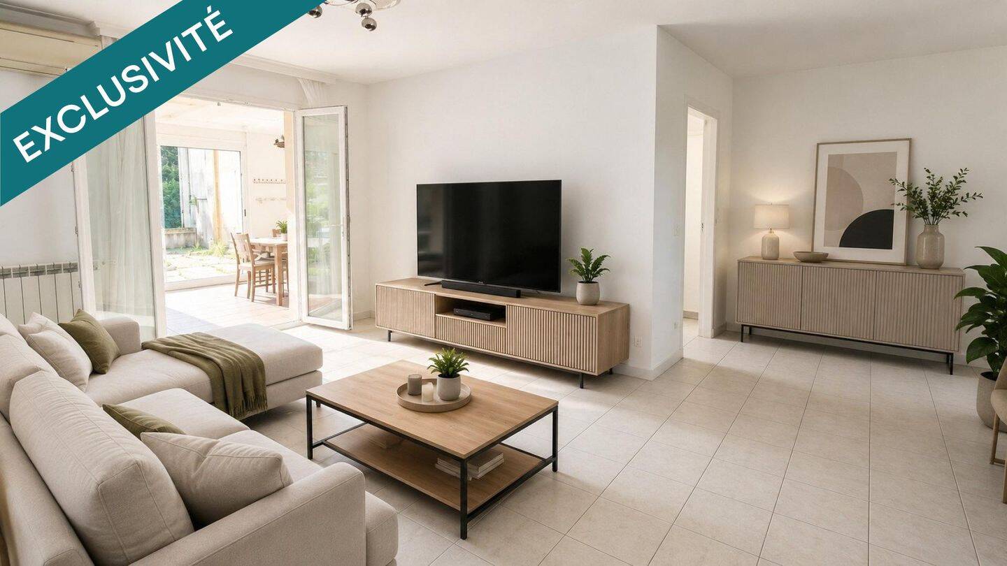 Maison 4 pièces 140 m² · à Rabastens · 140 m² · 330 000 €