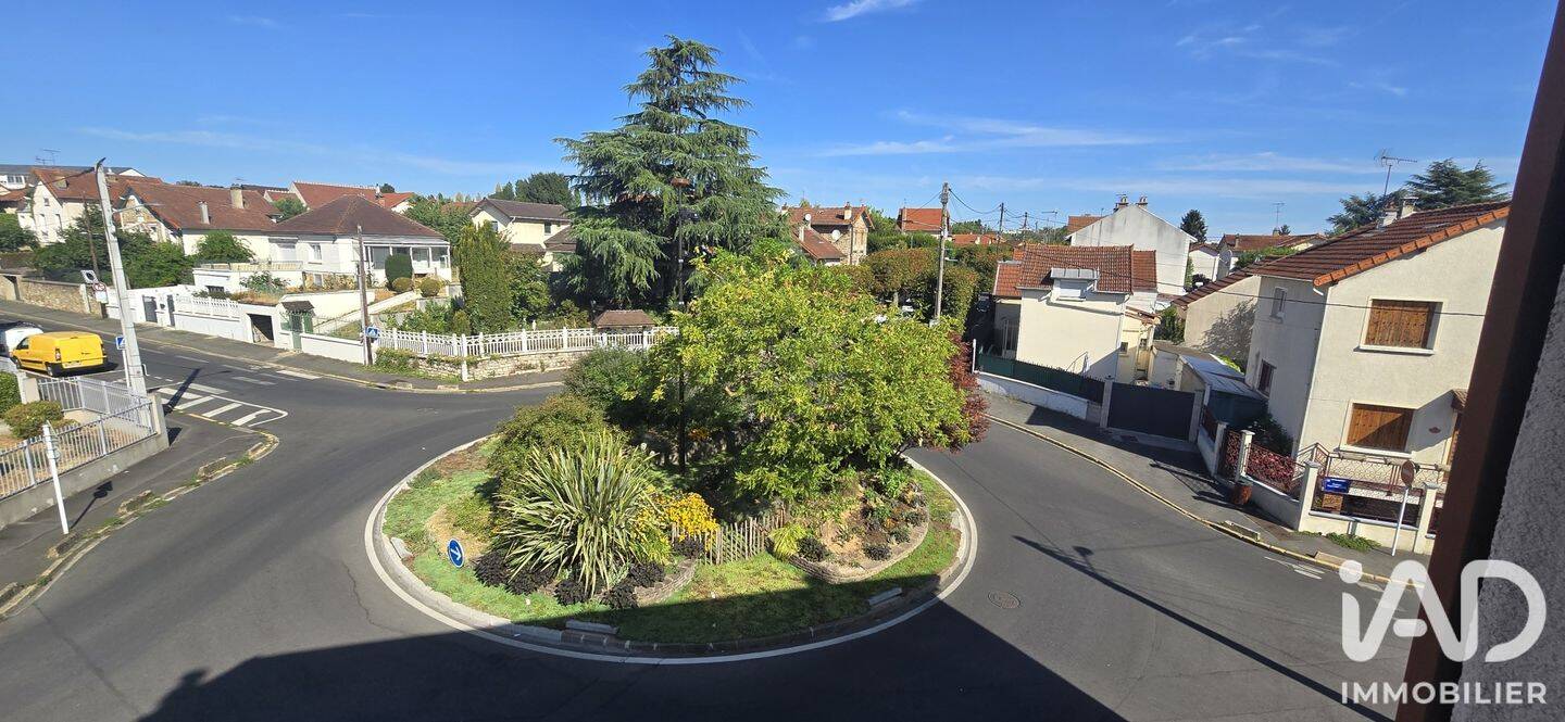 Appartement 2 pièces 28 m² · à Villeneuve-le-Roi · 28 m² · 115 000 €