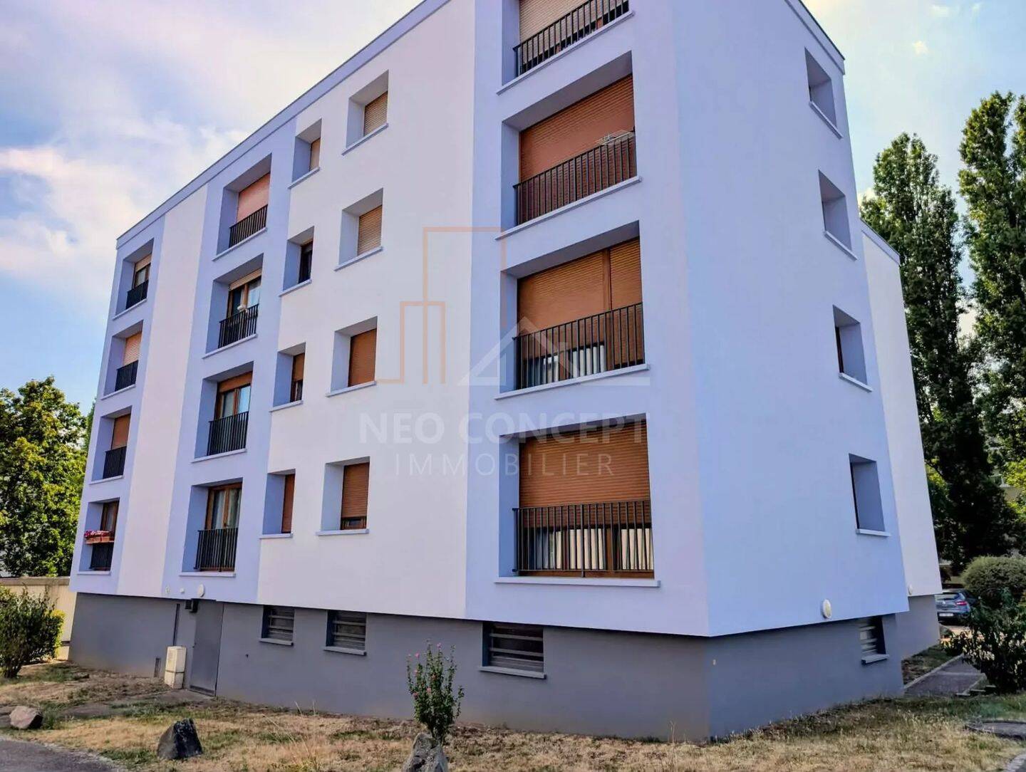 Appartement 4 pièces 86 m² · à Bischwiller · 86 m² · 168 000 €