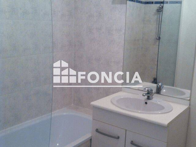 Appartement 2 pièces 51 m² · à Amiens · 51,2 m² · 612 €