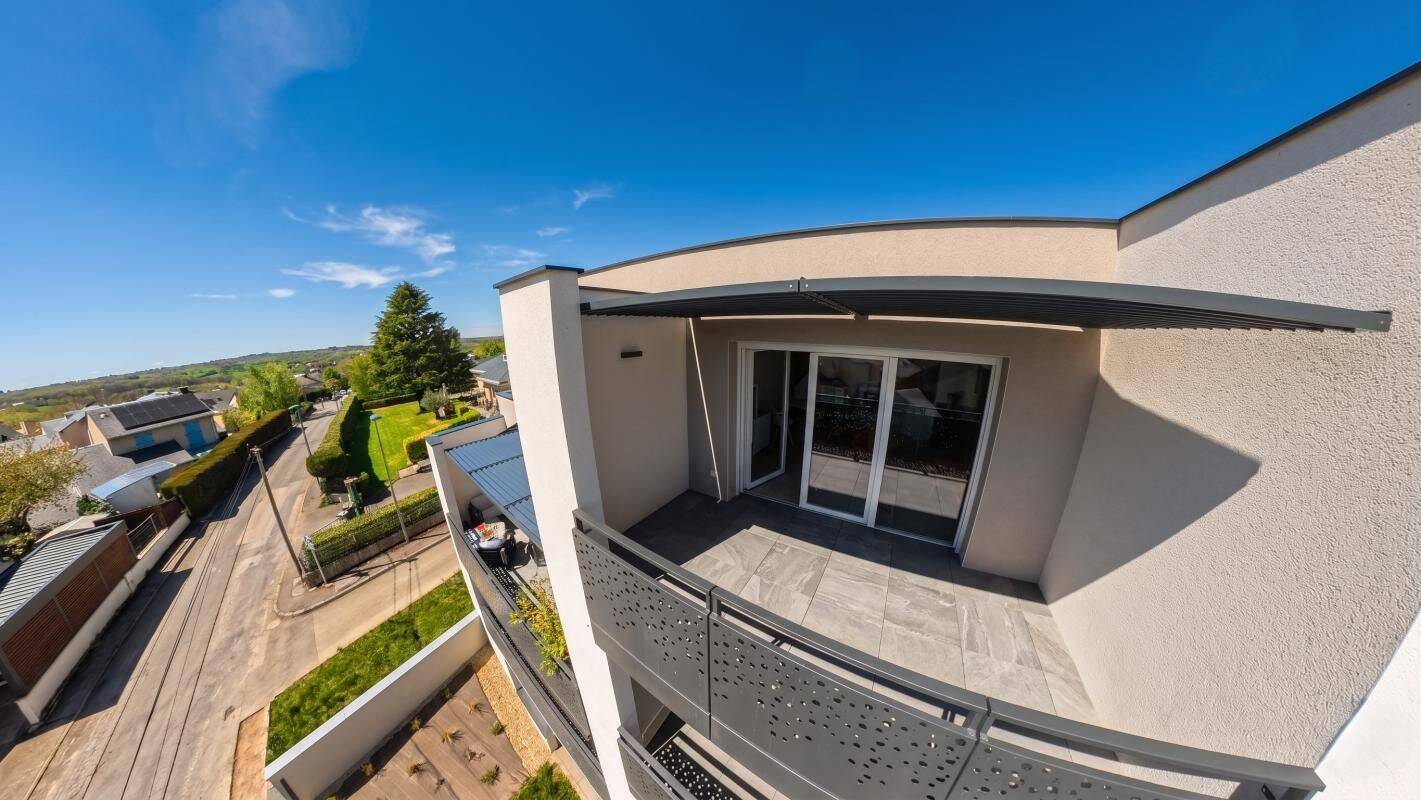 Appartement 2 pièces 47 m² · à Luc-la-Primaube · 47 m² · 695 €