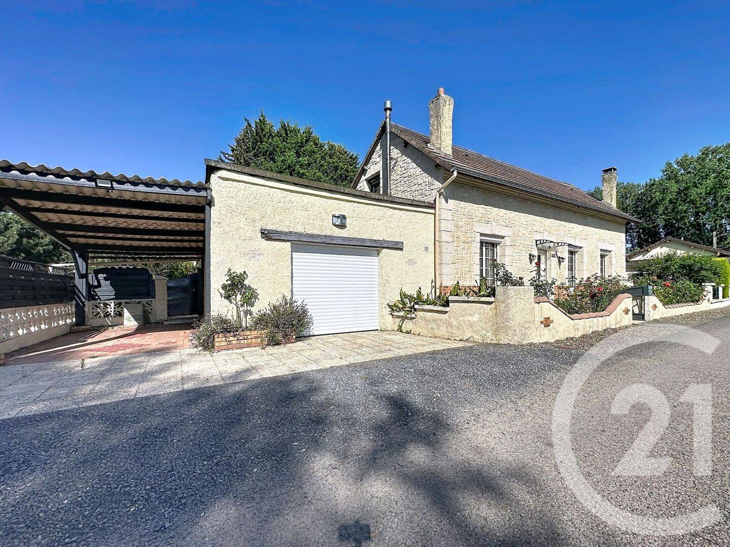 Maison 5 pièces 134 m² · à Abbécourt · 133,5 m² · 189 900 €