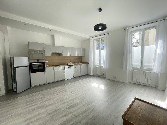 Appartement 2 pièces 47 m² · à Maisons-Alfort · 47 m² · 256 530 €