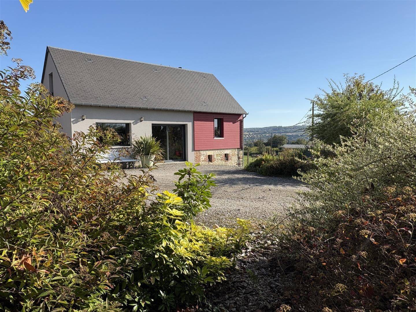 Maison 5 pièces 127 m² · à Gacé · 127 m² · 243 800 €