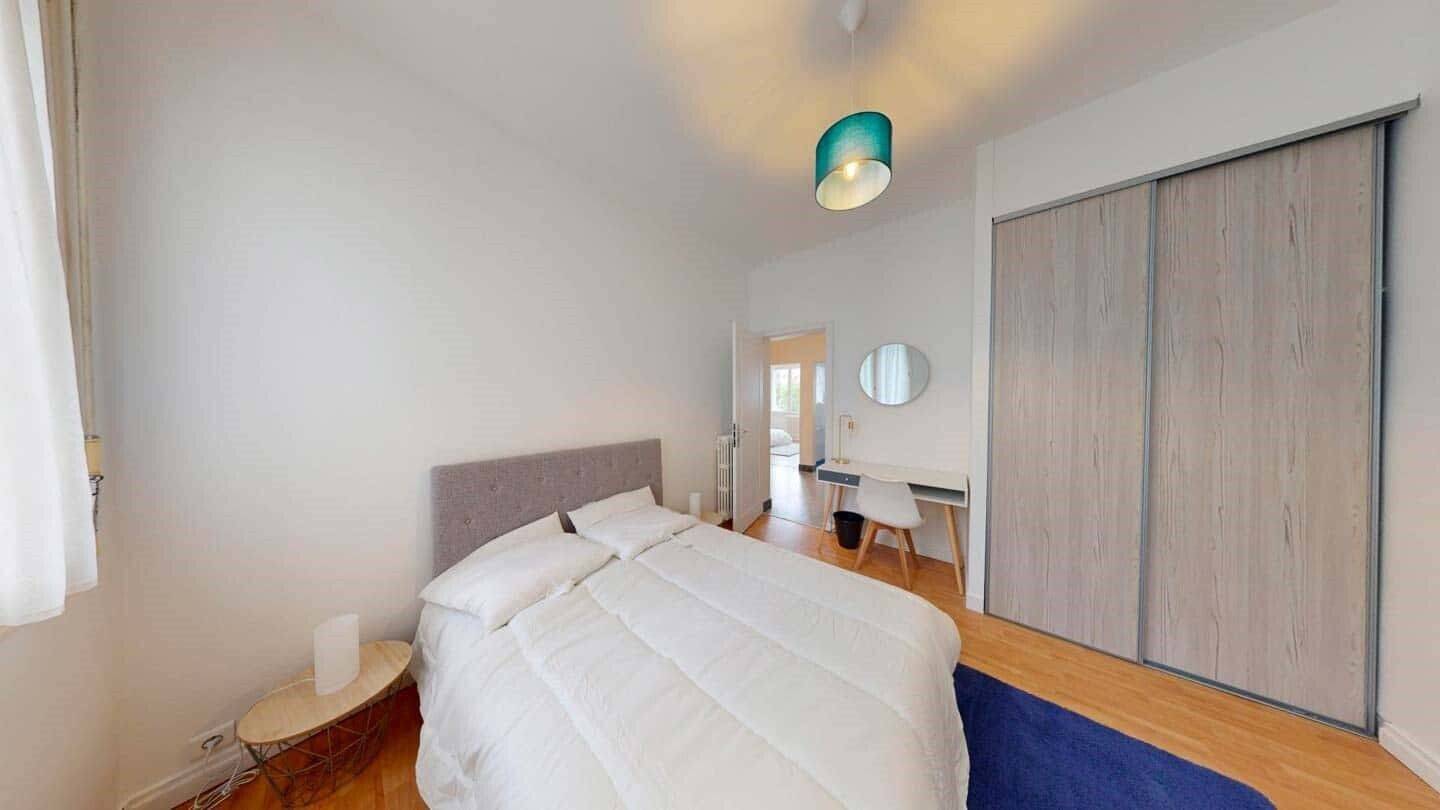 Appartement 1 pièce 15 m² · à Nantes · 15 m² · 445 €