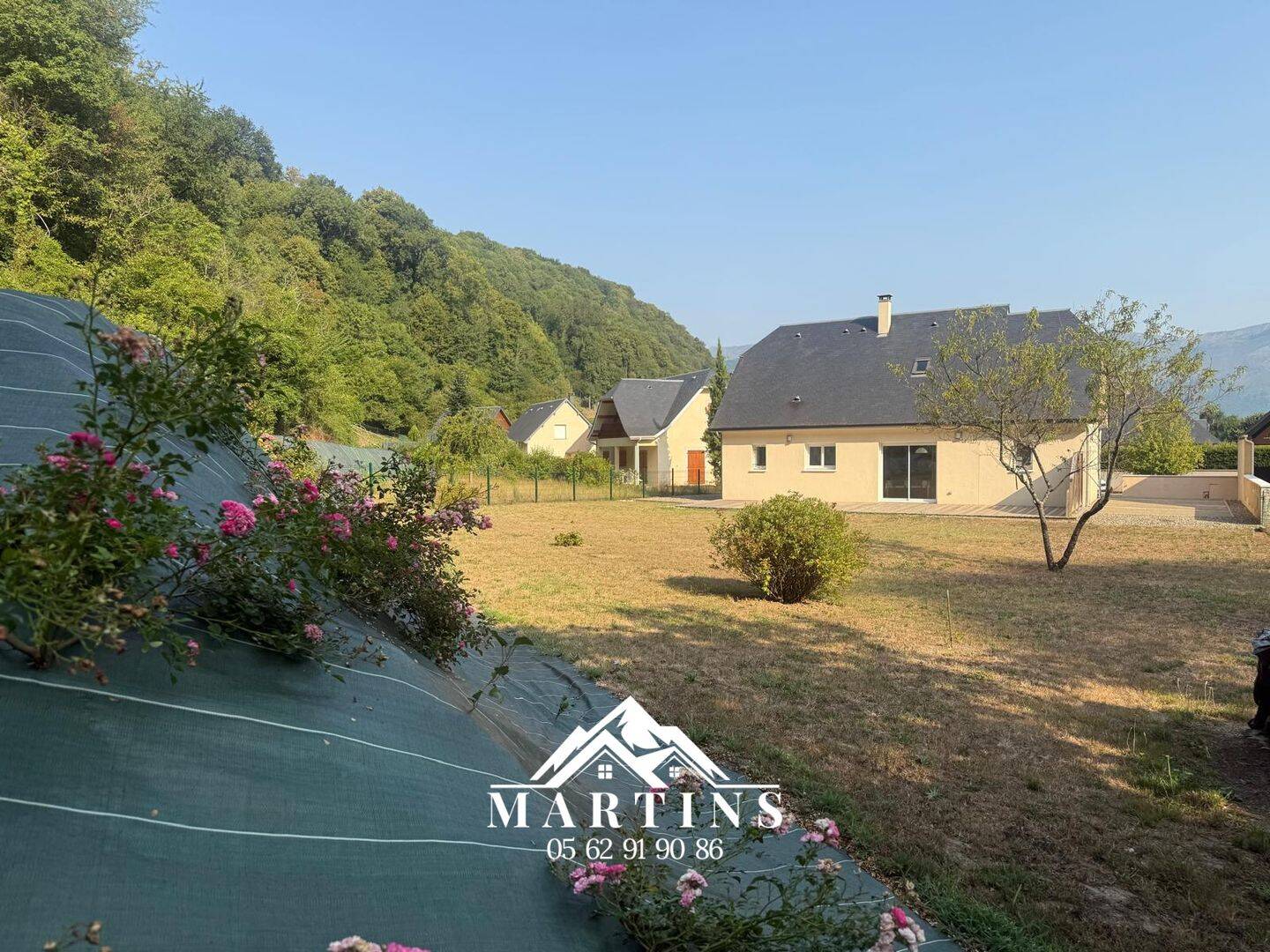 Maison 3 pièces 90 m² · à Argelès-Gazost · 90 m² · 288 750 €