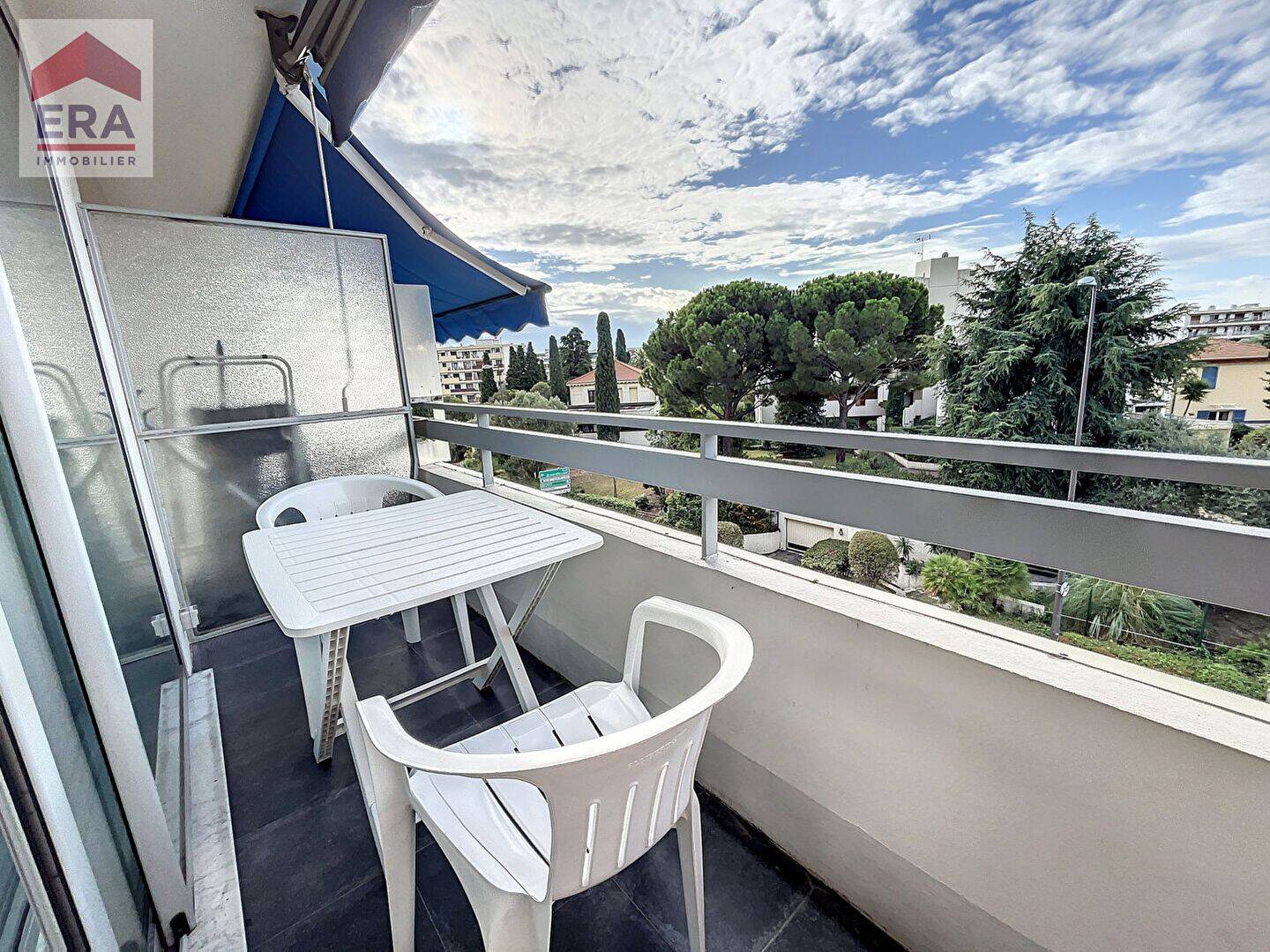 Appartement 1 pièce 35 m² · à Cagnes-sur-Mer · 35 m² · 920 €/mois