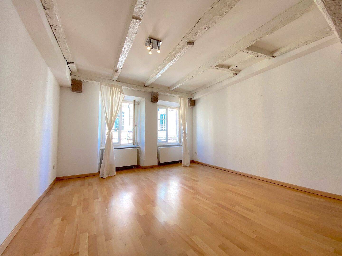 Appartement 2 pièces 50 m² · à Strasbourg · 49,5 m² · 950 €
