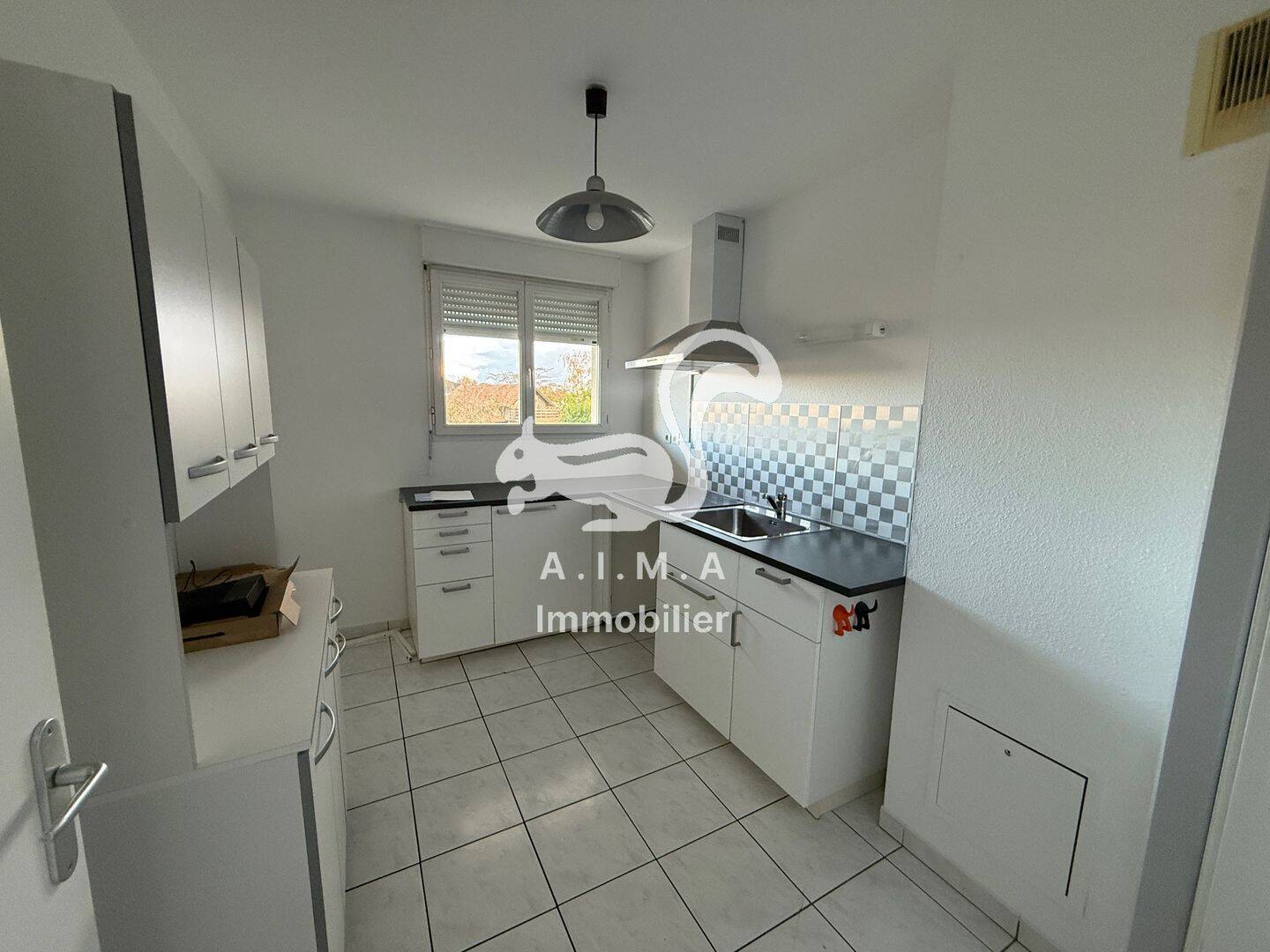 Appartement 3 pièces 61 m² · à Le Barp · 61 m² · 798 €
