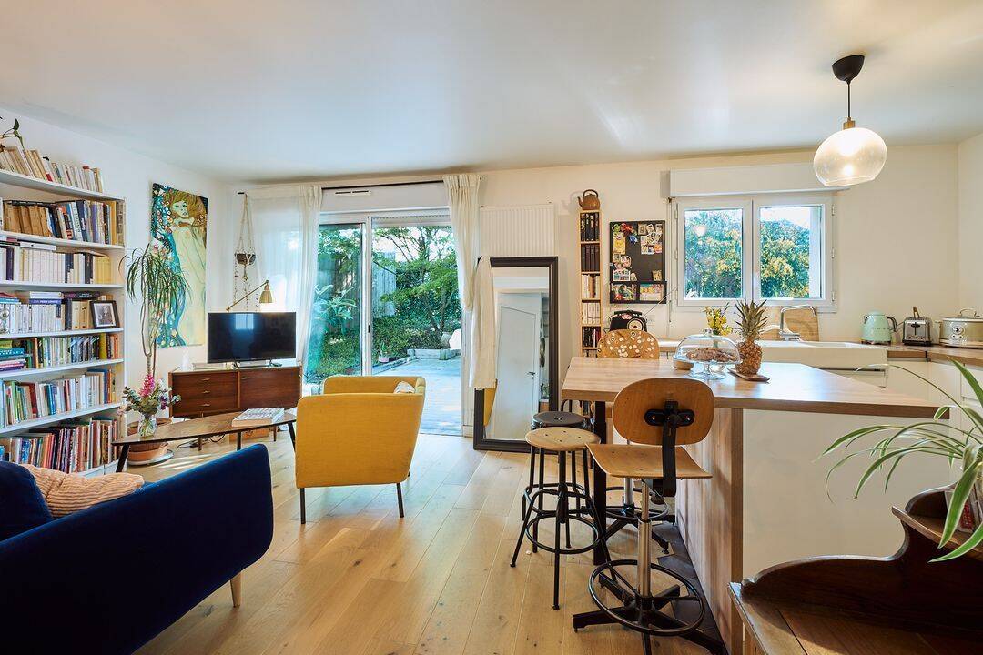 Maison 5 pièces 90 m² · à Ondres · 90 m² · 1 700 €