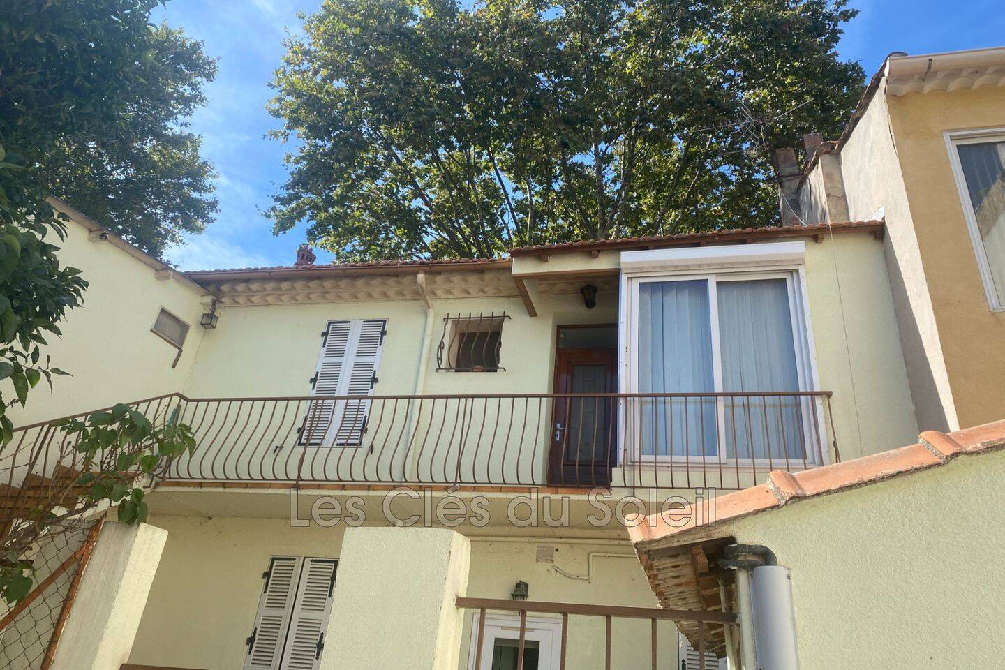 Appartement 2 pièces 45 m² · à La Seyne-sur-Mer · 44,6 m² · 671 €