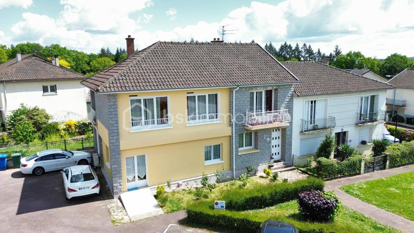 Maison 6 pièces 161 m² · à Feytiat · 161 m² · 330 000 €