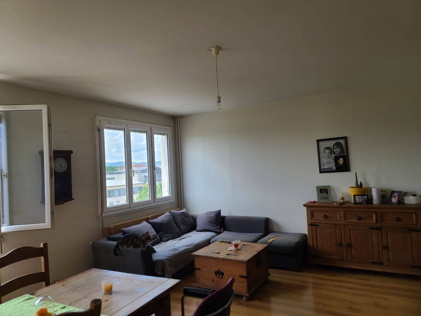Appartement 4 pièces 91 m² · à Villefranche-sur-Saône · 91 m² · 185 000 €