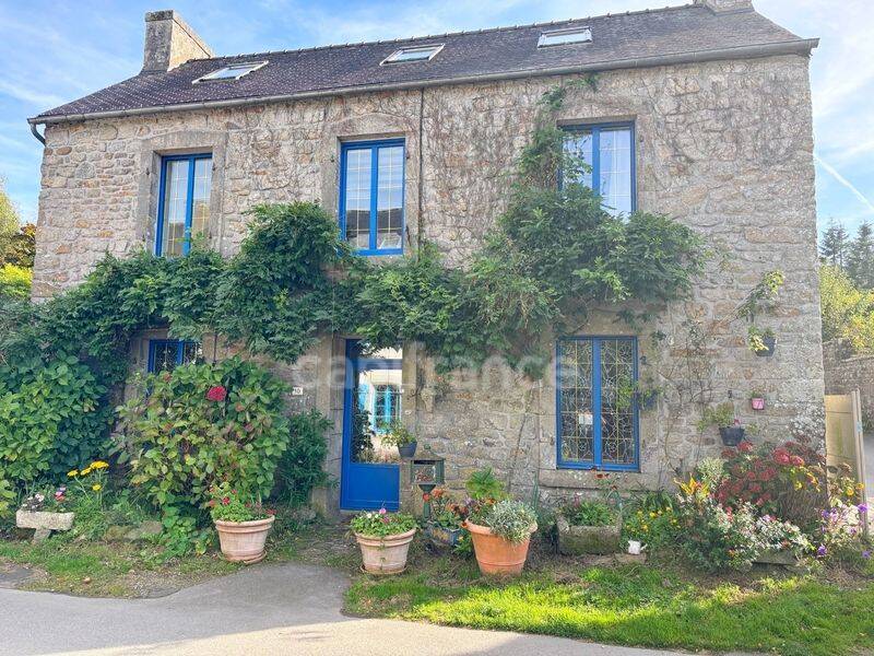 Maison 5 pièces 113 m² · à Locronan · 113 m² · 492 000 €