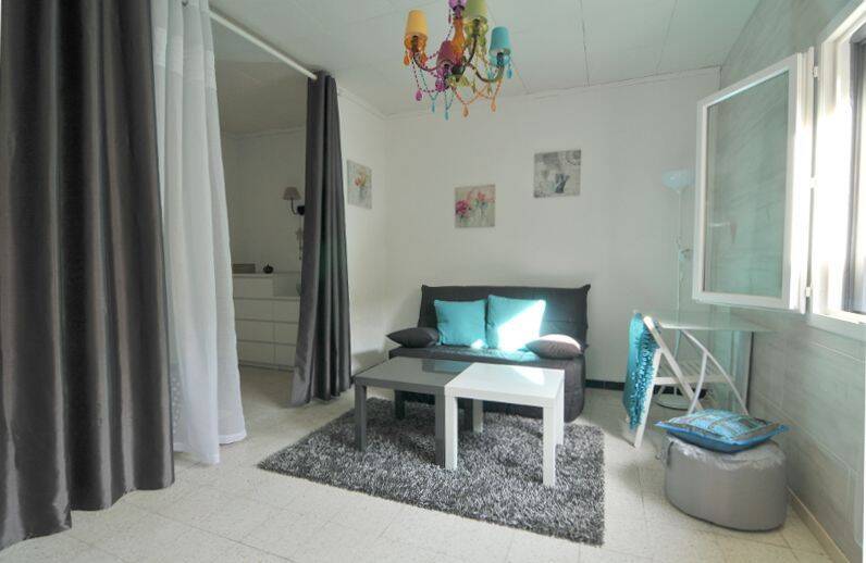 Appartement 1 pièce 33 m² · à Montpellier · 33 m² · 700 €/mois