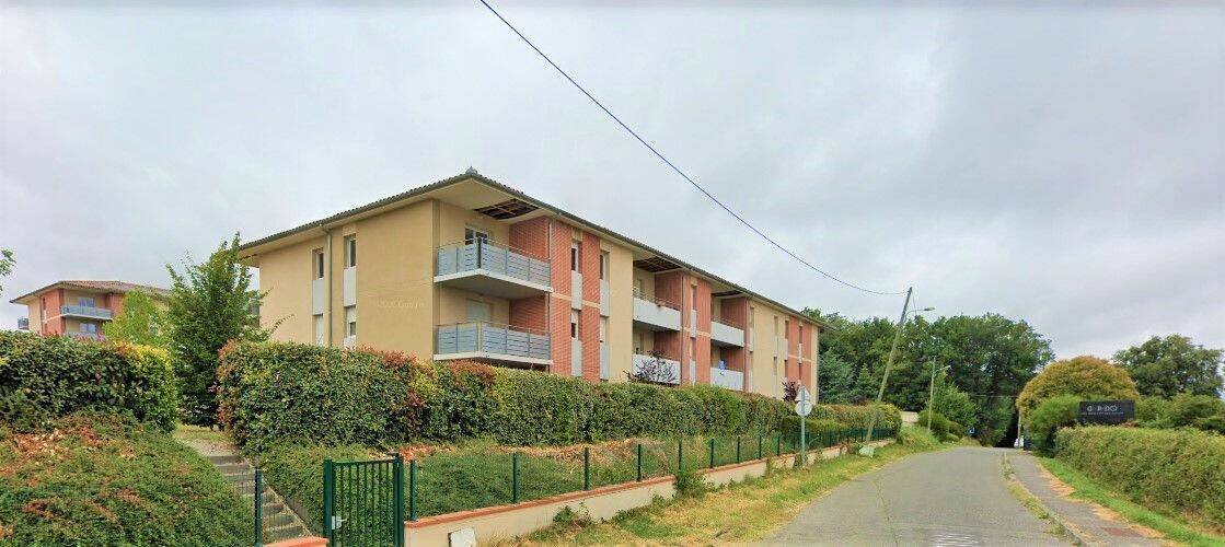 Appartement 3 pièces 62 m² · à Colomiers · 62 m² · 763 €