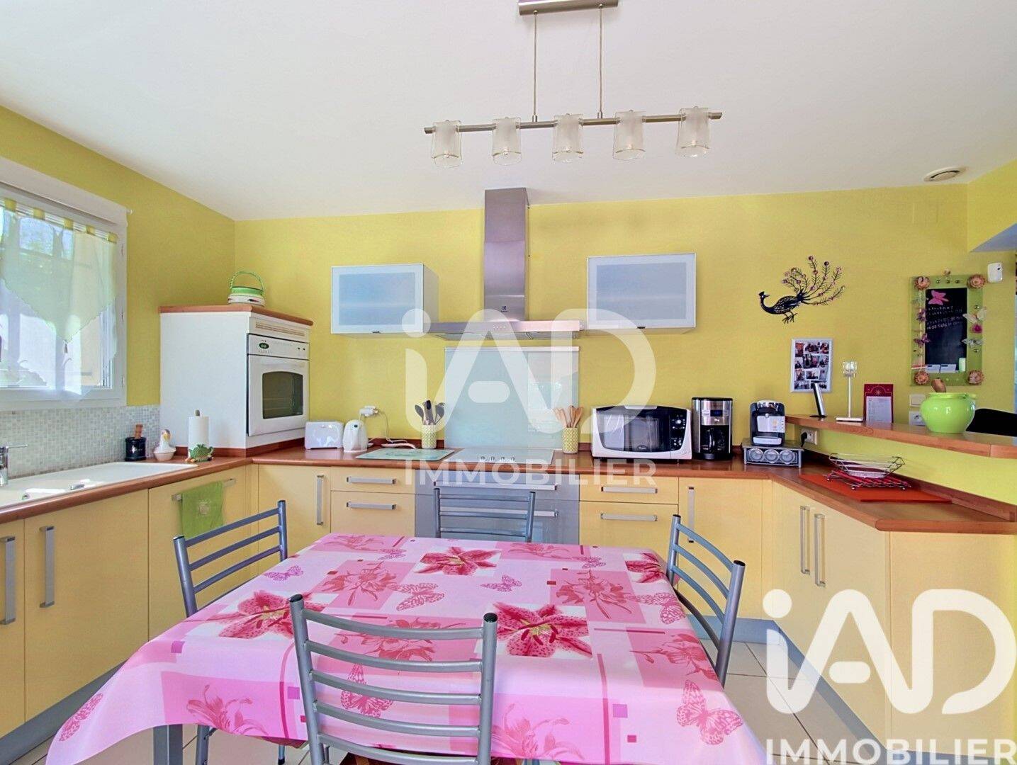Maison 6 pièces 107 m² · à Saint-Laurent-de-la-Salanque · 107 m² · 426 000 €