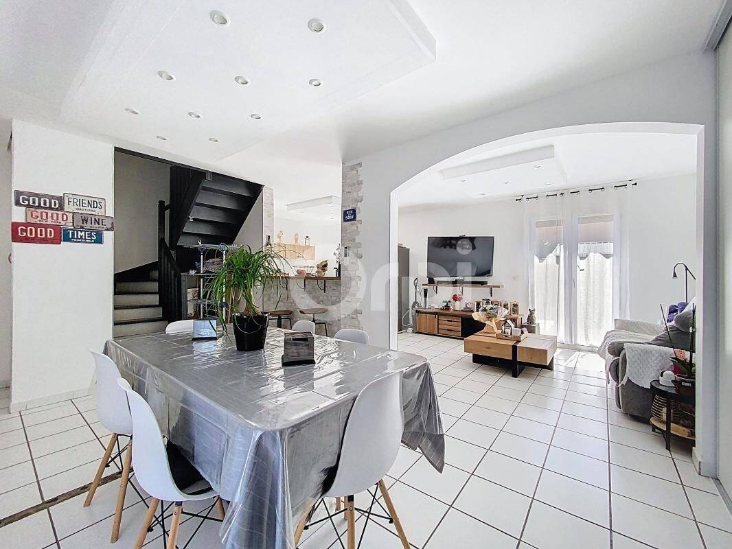 Maison 4 pièces 86 m² · à Toulouges · 85,8 m² · 227 500 €